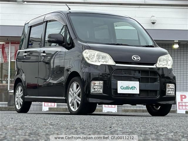 daihatsu tanto-exe 2010 -DAIHATSU--Tanto Exe CBA-L455S--L455S-0008641---DAIHATSU--Tanto Exe CBA-L455S--L455S-0008641- image 1