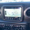 jeep gladiator 2022 CFJ1498400 image 58