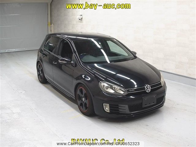 volkswagen golf 2010 -VOLKSWAGEN--VW Golf 1KCCZ-WVWZZZ1KZAW193153---VOLKSWAGEN--VW Golf 1KCCZ-WVWZZZ1KZAW193153- image 1