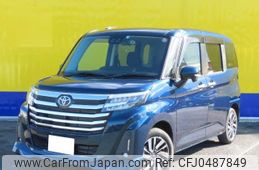 toyota roomy 2021 -TOYOTA--Roomy 5BA-M910A--M910A-0115040---TOYOTA--Roomy 5BA-M910A--M910A-0115040-