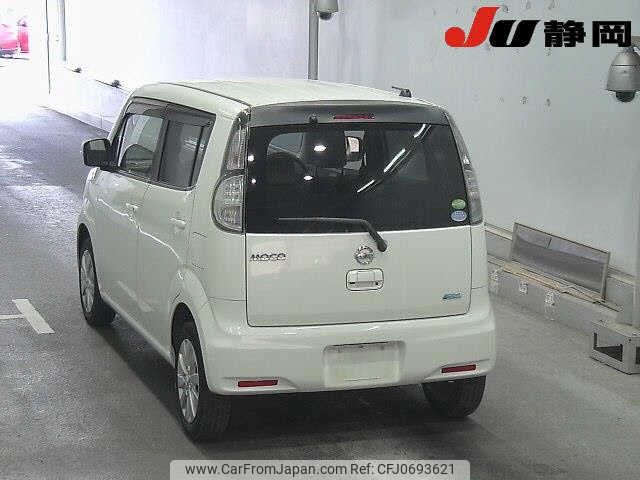 nissan moco 2016 -NISSAN--Moco MG33S-434477---NISSAN--Moco MG33S-434477- image 2