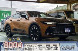 toyota crown 2022 GOO_JP_700060017330250716023