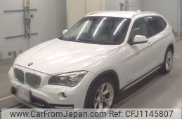 bmw x1 2013 -BMW--BMW X1 VL20-WBAVL92040VX85833---BMW--BMW X1 VL20-WBAVL92040VX85833-