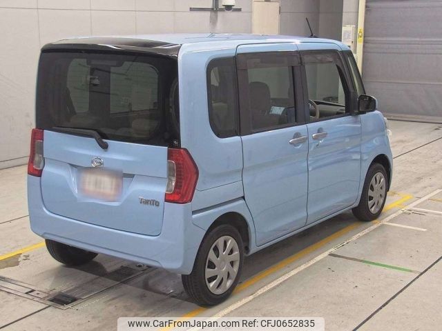 daihatsu tanto 2015 -DAIHATSU--Tanto LA600S-0346230---DAIHATSU--Tanto LA600S-0346230- image 2