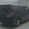 toyota vellfire 2012 -TOYOTA--Vellfire DBA-ANH20W--ANH20-8236942---TOYOTA--Vellfire DBA-ANH20W--ANH20-8236942- image 2