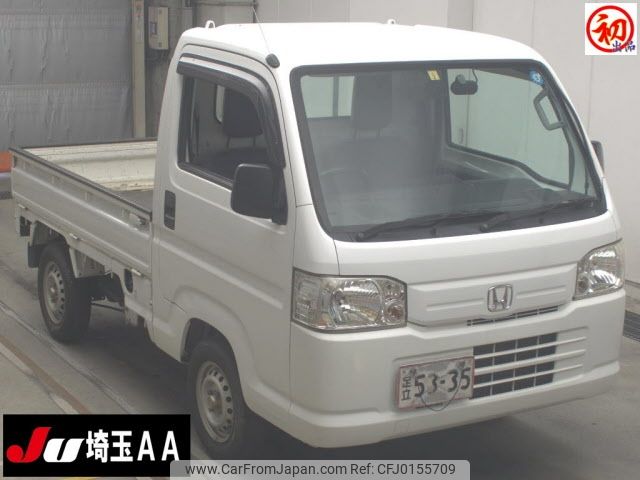 honda acty-truck 2010 -HONDA--Acty Truck HA8--1002346---HONDA--Acty Truck HA8--1002346- image 1