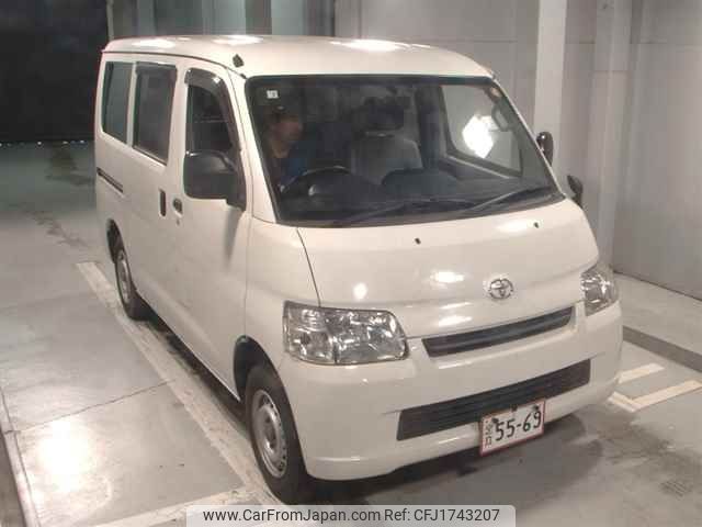 toyota townace-van 2020 CFJ1743207 image 1