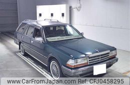 nissan gloria-wagon 1997 -NISSAN 【京都 503ﾂ4796】--Gloria Wagon WY30-527193---NISSAN 【京都 503ﾂ4796】--Gloria Wagon WY30-527193-