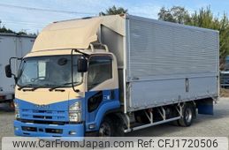 isuzu forward 2012 CFJ1720506