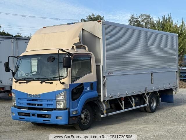 isuzu forward 2012 CFJ1720506 image 1