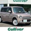 suzuki alto-lapin 2014 -SUZUKI--Alto Lapin DBA-HE22S--HE22S-841560---SUZUKI--Alto Lapin DBA-HE22S--HE22S-841560- image 1