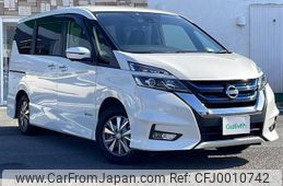 nissan serena 2019 -NISSAN--Serena DAA-HFC27--HFC27-040592---NISSAN--Serena DAA-HFC27--HFC27-040592-