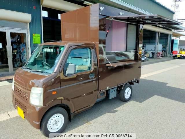 suzuki carry-truck 2012 -SUZUKI 【豊田 480ｶ1903】--Carry Truck EBD-DA63T--DA63T-754503---SUZUKI 【豊田 480ｶ1903】--Carry Truck EBD-DA63T--DA63T-754503- image 1