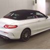 mercedes-benz c-class 2018 -MERCEDES-BENZ--Benz C Class DBA-205440--WDD2054402F785713---MERCEDES-BENZ--Benz C Class DBA-205440--WDD2054402F785713- image 5