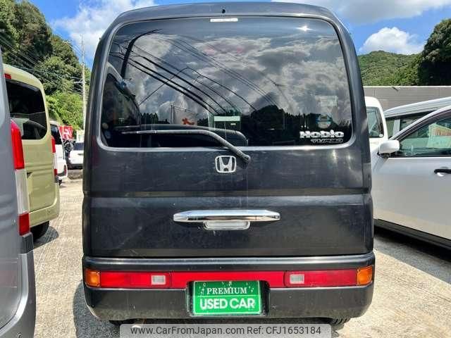 honda vamos-hobio 2006 CFJ1653184 image 2