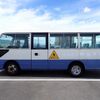 toyota coaster 2000 -TOYOTA--Coaster KK-HZB40--HZB40-0004694---TOYOTA--Coaster KK-HZB40--HZB40-0004694- image 6