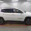 jeep compass 2021 -CHRYSLER--Jeep Compass 3BA-M624--MCANJRCB6MFA76375---CHRYSLER--Jeep Compass 3BA-M624--MCANJRCB6MFA76375- image 8