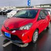 toyota vitz 2014 -TOYOTA--Vitz DBA-NSP130--NSP130-2168185---TOYOTA--Vitz DBA-NSP130--NSP130-2168185- image 1