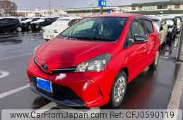 toyota vitz 2014 -TOYOTA--Vitz DBA-NSP130--NSP130-2168185---TOYOTA--Vitz DBA-NSP130--NSP130-2168185-