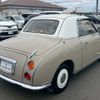 nissan figaro 1991 -NISSAN--Figaro FK10--FK10-008653---NISSAN--Figaro FK10--FK10-008653- image 2