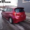 nissan note 2014 -NISSAN--Note NE12--012737---NISSAN--Note NE12--012737- image 2