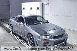 nissan skyline 2000 -NISSAN--Skyline ER34ｶｲ-200571---NISSAN--Skyline ER34ｶｲ-200571-