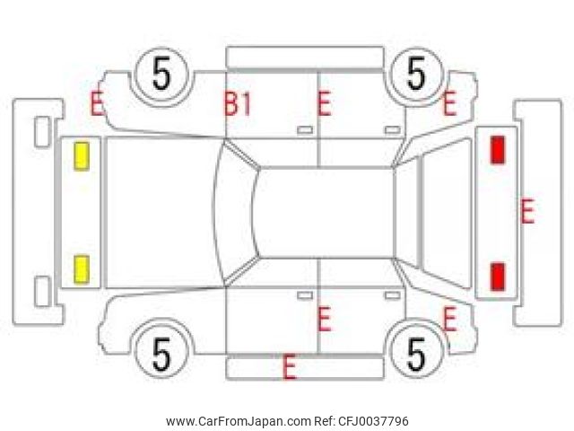 nissan fuga 2012 -NISSAN--Fuga DBA-Y51--Y51-108897---NISSAN--Fuga DBA-Y51--Y51-108897- image 2