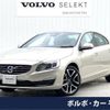 volvo s60 2016 -VOLVO--Volvo S60 LDA-FD4204T--YV1FSA8RDH2423921---VOLVO--Volvo S60 LDA-FD4204T--YV1FSA8RDH2423921- image 1