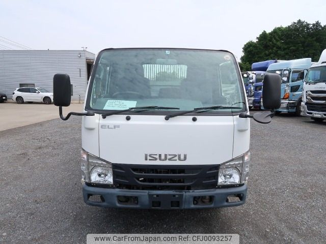 isuzu elf-truck 2017 -ISUZU--Elf TPG-NKR85AN--NKR85-7059594---ISUZU--Elf TPG-NKR85AN--NKR85-7059594- image 2