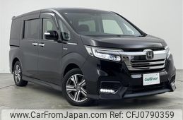 honda stepwagon 2018 CFJ0790359