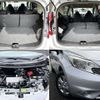 nissan note 2013 504928-920365 image 7
