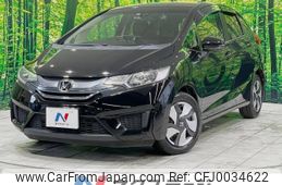 honda fit 2013 -HONDA--Fit DAA-GP5--GP5-1004360---HONDA--Fit DAA-GP5--GP5-1004360-