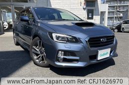 subaru levorg 2014 CFJ1626970