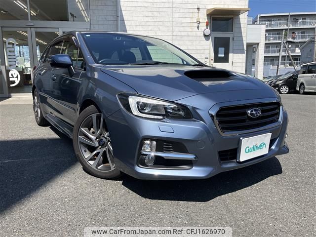 subaru levorg 2014 CFJ1626970 image 1