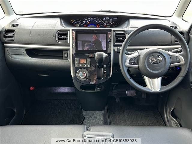 daihatsu tanto 2018 -DAIHATSU--Tanto DBA-LA610S--LA610S-0121064---DAIHATSU--Tanto DBA-LA610S--LA610S-0121064- image 2