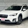 subaru xv 2018 -SUBARU--Subaru XV DBA-GT7--GT7-065475---SUBARU--Subaru XV DBA-GT7--GT7-065475- image 1