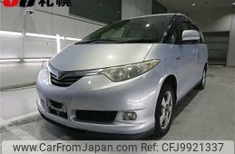 toyota estima-hybrid 2008 -TOYOTA--Estima Hybrid AHR20W--7028106---TOYOTA--Estima Hybrid AHR20W--7028106-