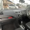 suzuki swift 2014 -SUZUKI--Swift DBA-ZC72S--ZC72S-327065---SUZUKI--Swift DBA-ZC72S--ZC72S-327065- image 4