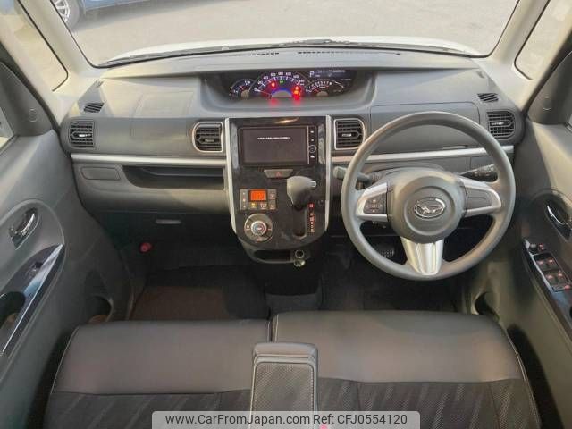 daihatsu tanto 2016 -DAIHATSU--Tanto DBA-LA600S--LA600S-0437762---DAIHATSU--Tanto DBA-LA600S--LA600S-0437762- image 2