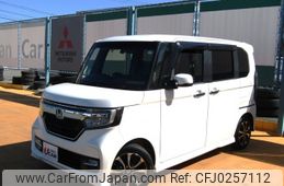 honda n-box 2018 -HONDA--N BOX DBA-JF3--JF3-1089102---HONDA--N BOX DBA-JF3--JF3-1089102-