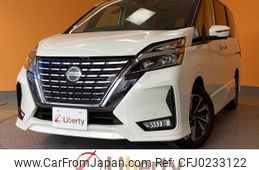 nissan serena 2020 quick_quick_GFC27_GFC27-185902