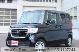 honda n-box 2017 -HONDA--N BOX JF4--2003336---HONDA--N BOX JF4--2003336-