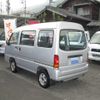 subaru sambar-van 2002 -SUBARU 【岡山 42け9119】--Samber Van TV1--TV1-063623---SUBARU 【岡山 42け9119】--Samber Van TV1--TV1-063623- image 2