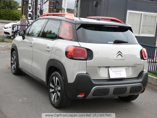 citroen c3 2021 CFJ1857941 image 2
