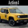 jeep renegade 2018 CFJ1755966 image 1