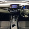 toyota c-hr 2017 -TOYOTA--C-HR DAA-ZYX10--ZYX10-2101789---TOYOTA--C-HR DAA-ZYX10--ZYX10-2101789- image 2