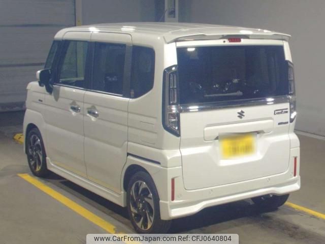 suzuki spacia 2024 quick_quick_5AA-MK94S_MK94S-166850 image 2