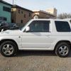 mitsubishi pajero-mini 2009 -MITSUBISHI 【野田 580】--Pajero mini ABA-H58A--H58A-0808782---MITSUBISHI 【野田 580】--Pajero mini ABA-H58A--H58A-0808782- image 45