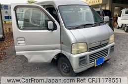 suzuki every 2003 -SUZUKI--Every TE-DA62V--DA62V-751284---SUZUKI--Every TE-DA62V--DA62V-751284-