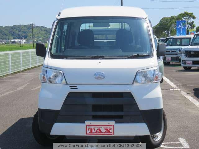 daihatsu hijet-van 2021 CFJ1352503 image 2